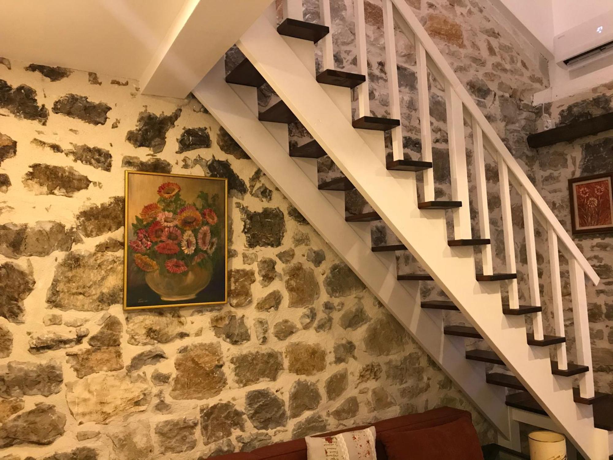 Etno Village Mihailovic II Herceg Novi Exteriör bild