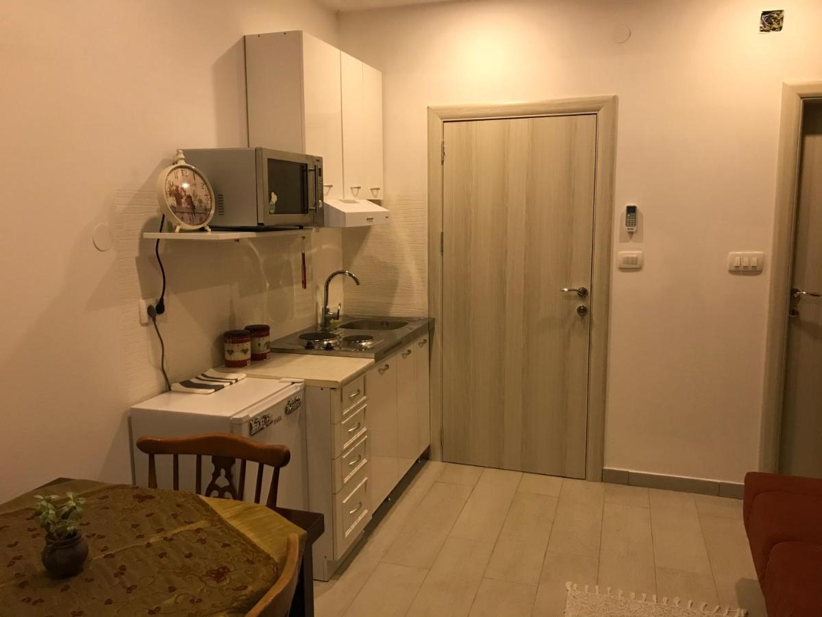 Etno Village Mihailovic II Herceg Novi Exteriör bild