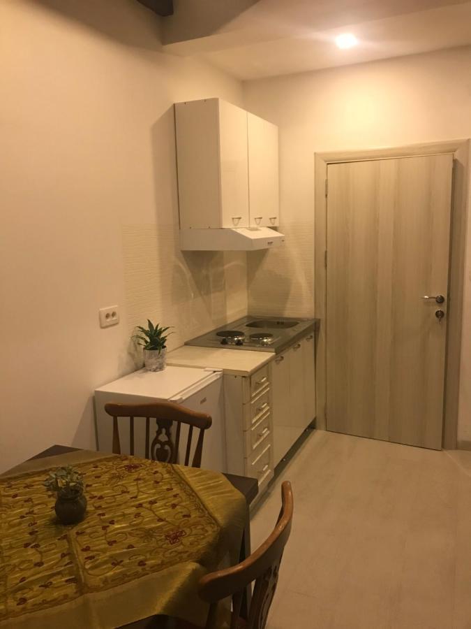 Etno Village Mihailovic II Herceg Novi Exteriör bild