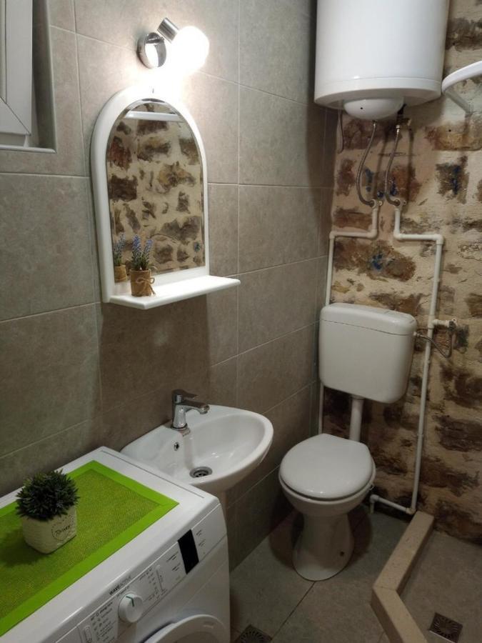 Etno Village Mihailovic II Herceg Novi Exteriör bild