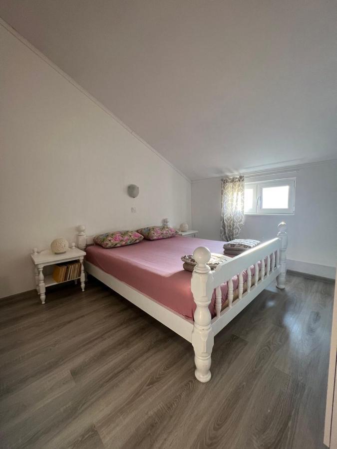 Etno Village Mihailovic II Herceg Novi Exteriör bild
