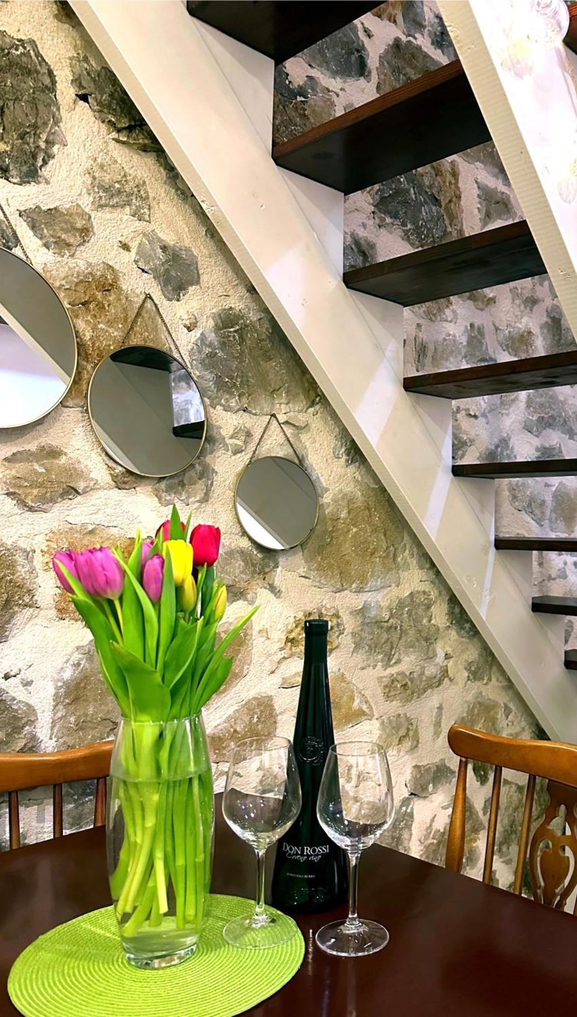 Etno Village Mihailovic II Herceg Novi Exteriör bild