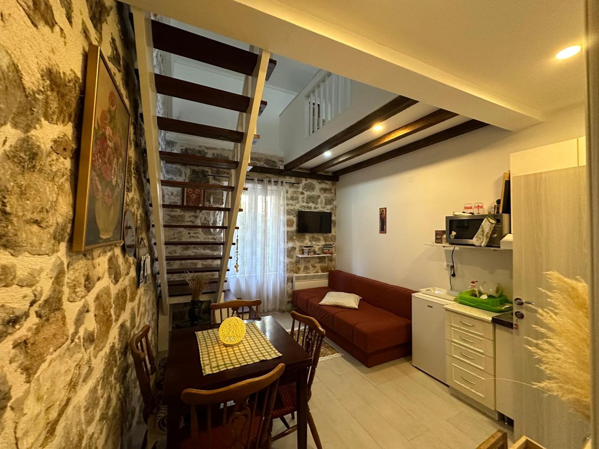 Etno Village Mihailovic II Herceg Novi Exteriör bild
