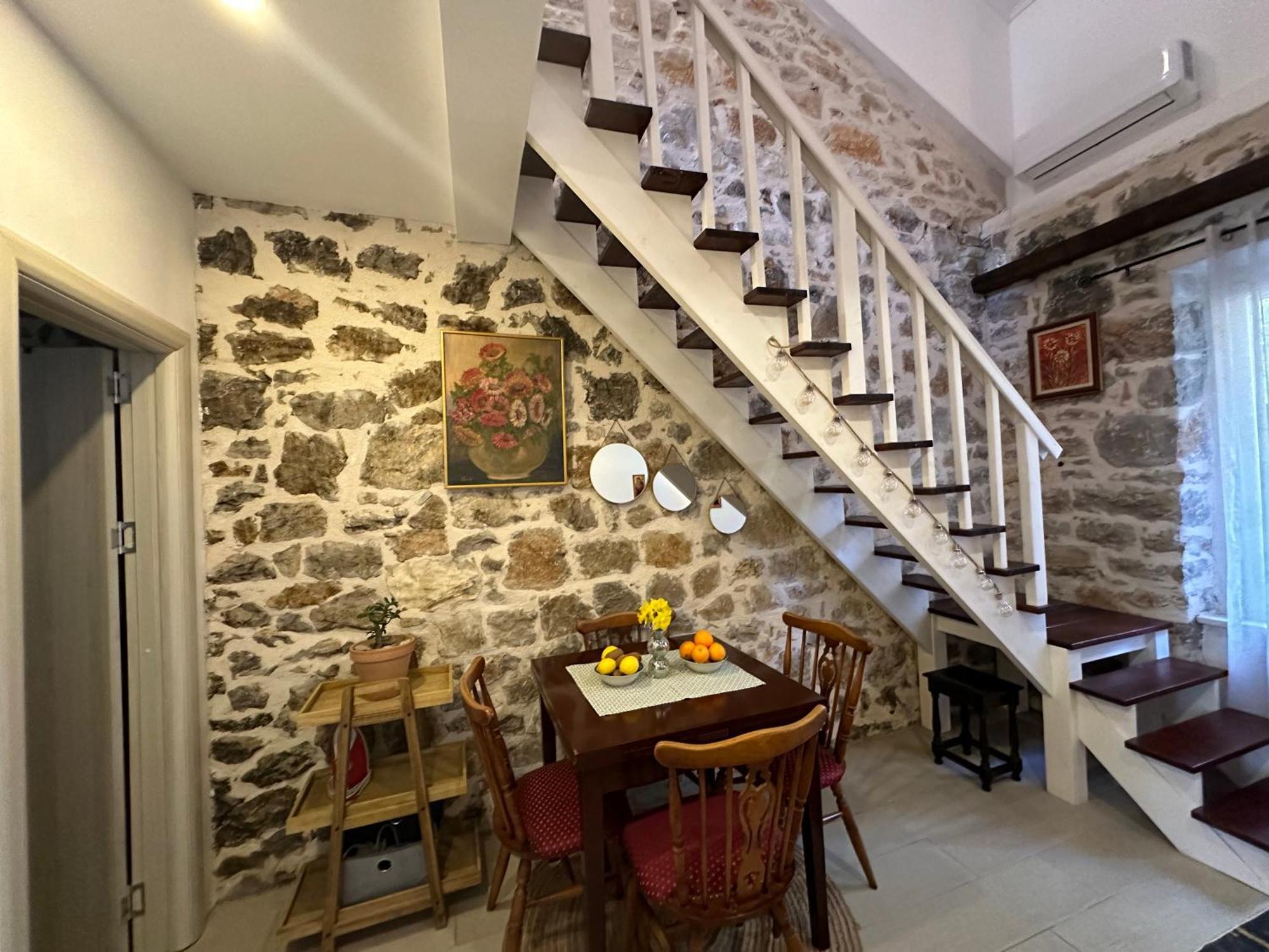 Etno Village Mihailovic II Herceg Novi Exteriör bild